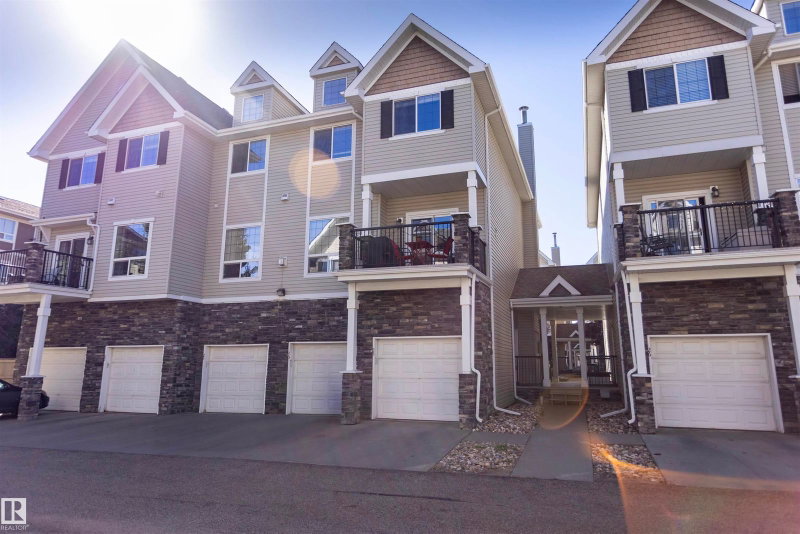 A unit for sale at 7293 S Terwillegar Drive NW