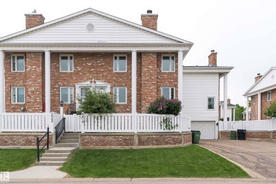 Ramsay Heights, Edmonton