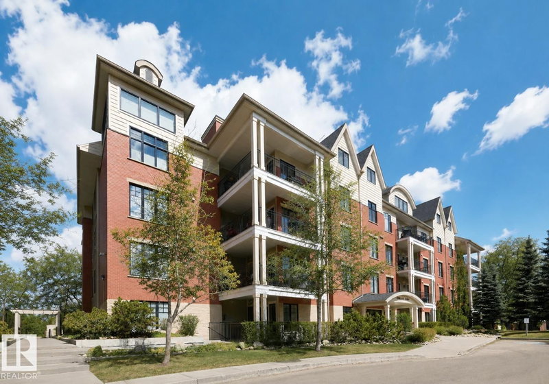 A unit for sale at 9811 96A Street NW
