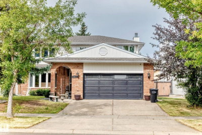 706 BURLEY Drive