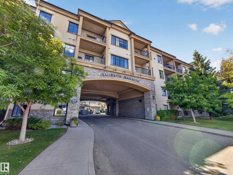A unit for sale at 160 Magrath Road NW