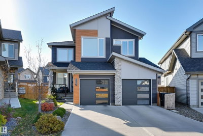 550 EAGLESON Wynd