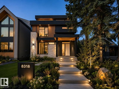8318 120 Street, Edmonton
