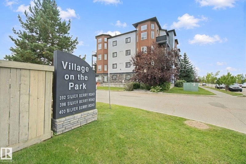 A unit for sale at 400 Silver Berry Road NW
