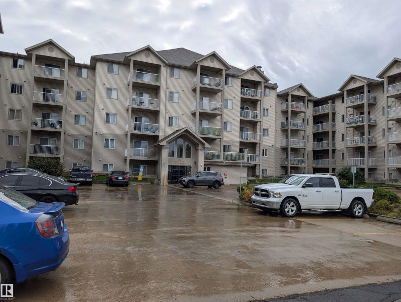 A unit for sale at 7511 171 Street NW