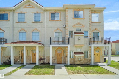 53 - 13825 155 Avenue