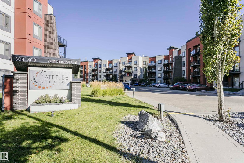 A unit for sale at 304 Ambleside Link SW