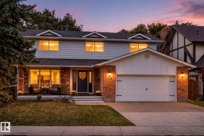 144 GARIEPY Crescent