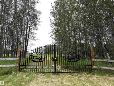 Lot 7 Buck Lake Estates