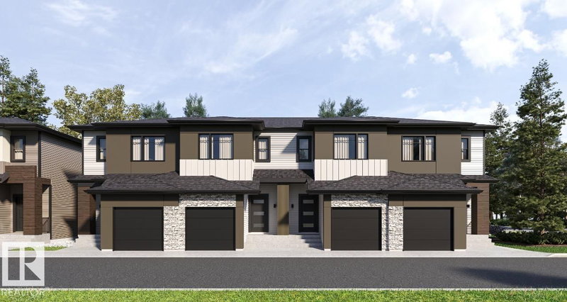 A unit for sale at 3270 Chernowski Way