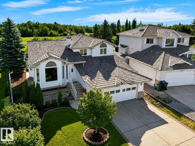 535 PARDEE BAY