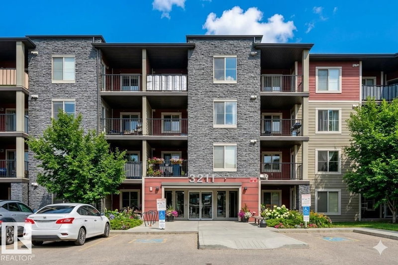 A unit for sale at 3211 James Mowatt Trail SW