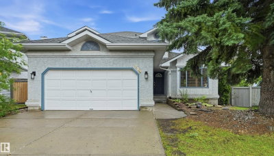 219 BUCHANAN Close