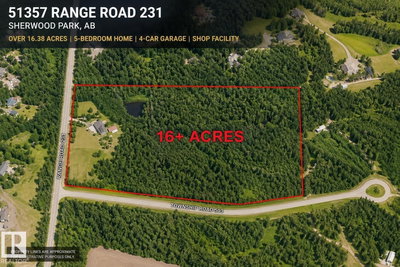 51357 RGE ROAD 231