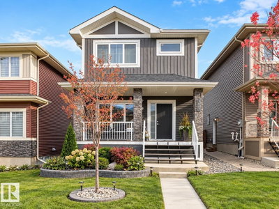 3807 WEIDLE Crescent