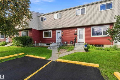 160 HABITAT Crescent