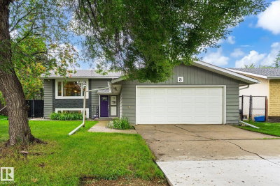 3 Akins Drive