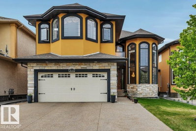 816 Wildwood Crescent
