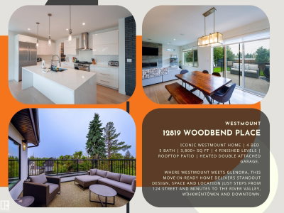 12819 WOODBEND Place