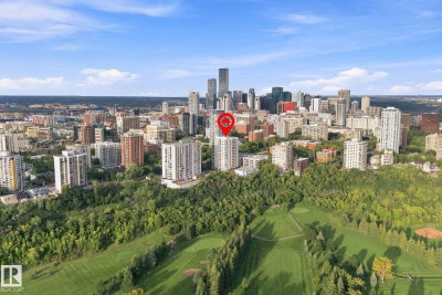 1507 - 9835 113 Street