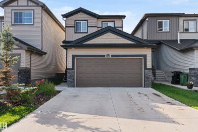 Stewart Greens, Edmonton