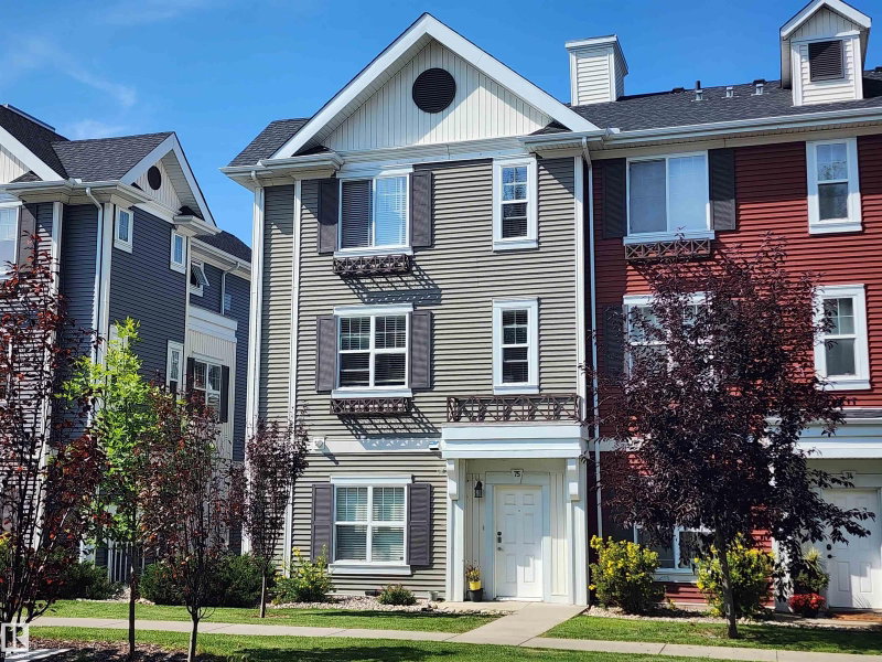 A unit for sale at 8315 180 Avenue NW