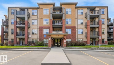 205 - 11449 Ellerslie Road