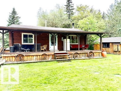 22 - 464009 RGE ROAD 63