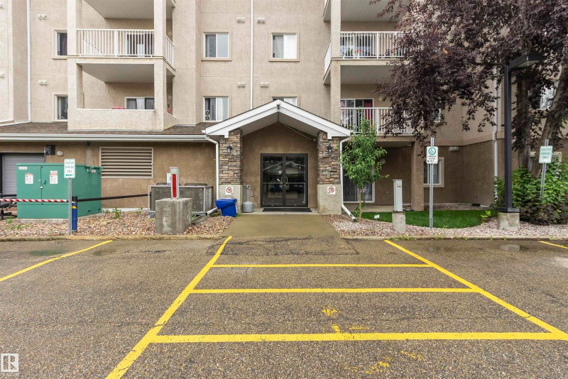A unit for sale at 2305 35A Avenue NW