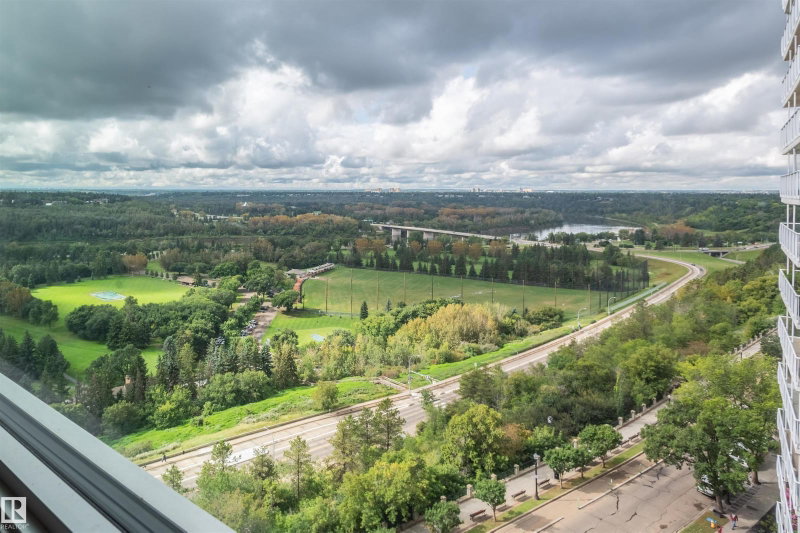 A unit for sale at 10010 119 Street NW
