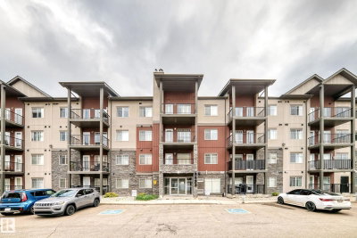 302 - 9523 160 Avenue