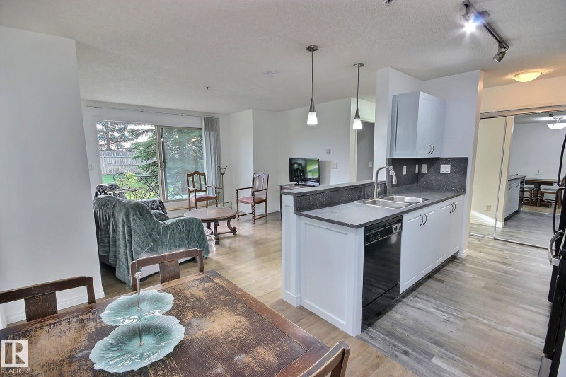A unit for sale at 13907 136 Street NW