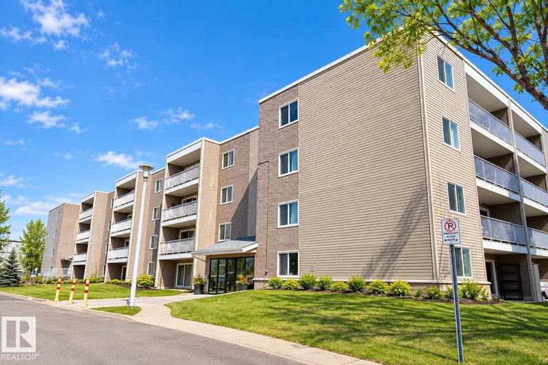 A unit for sale at 18204 93 Avenue NW