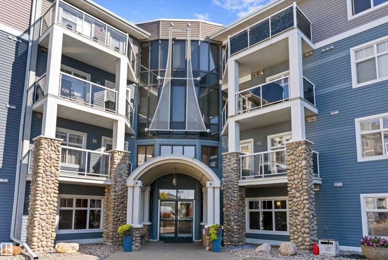 A unit for sale at 16035 132 Street NW