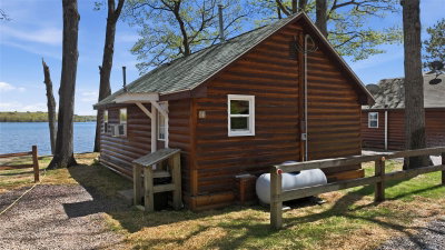 7444 Pats Landing Road, Hayward, WI, 54843
