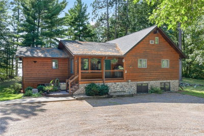 8457 County Highway K, Hayward, WI, 54843