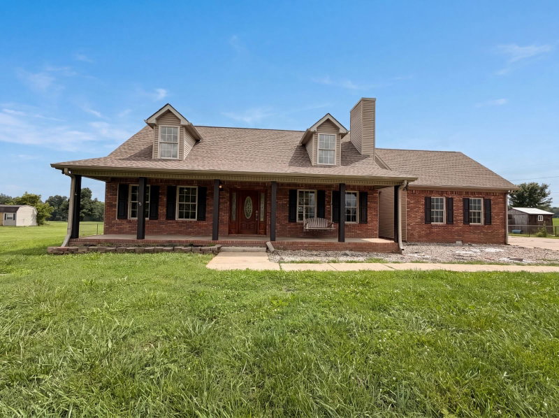 Latest home for sale in Robertson County, Tn