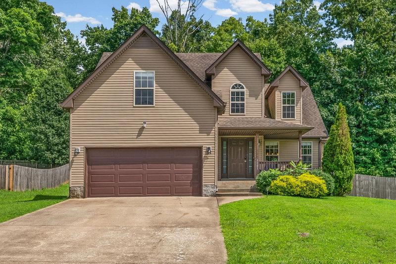 1101 Meachem Dr