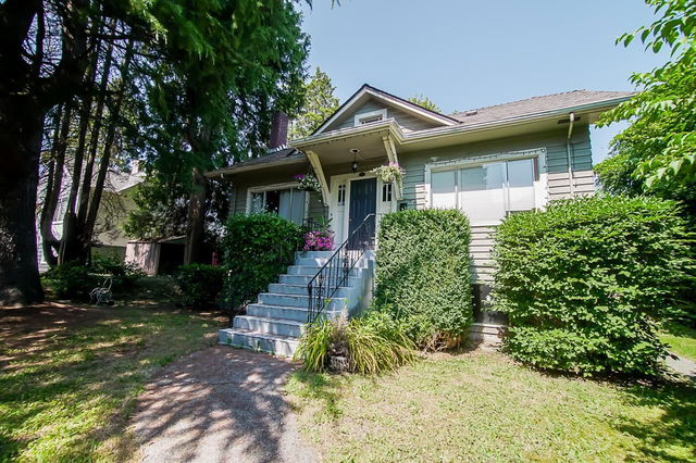 807 Sangster Place