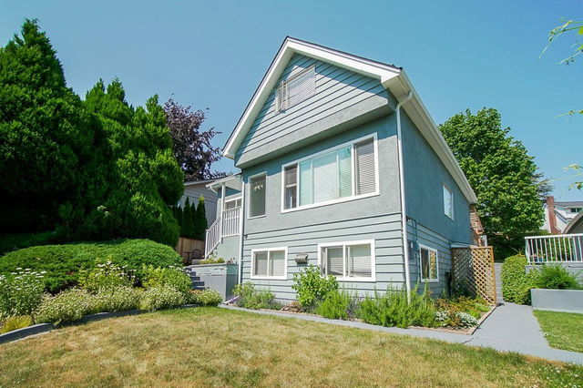 819 Sangster Place