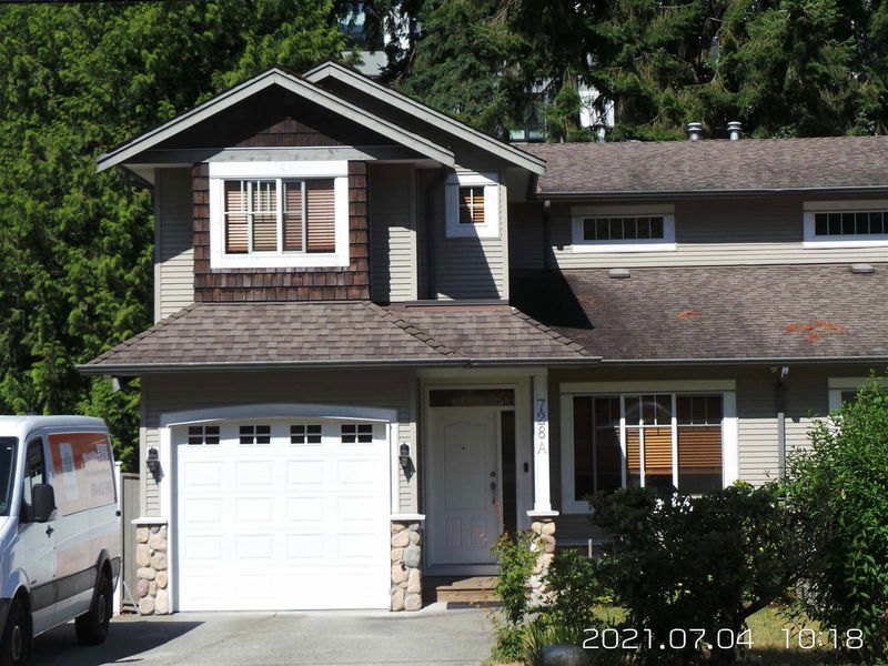 728A Dogwood Street, Coquitlam, British Columbia (MLS R2602491)