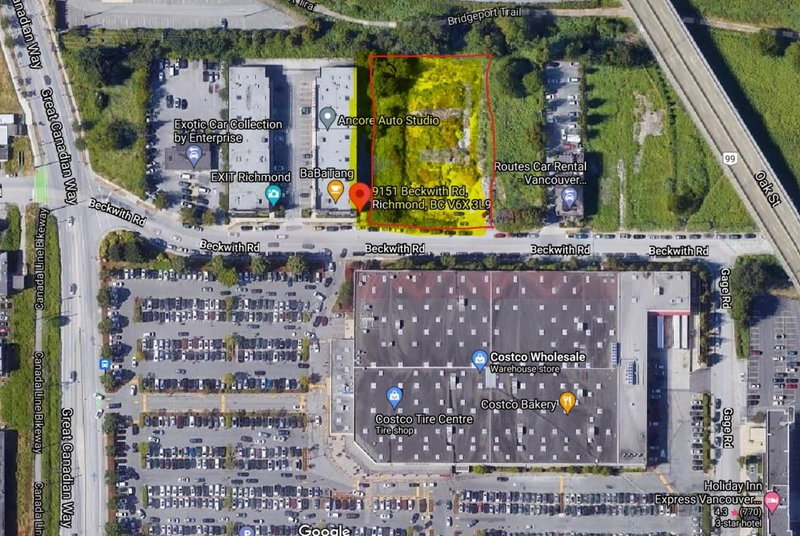 9151 Beckwith Road, Richmond, V6X 1V7 | Image 2