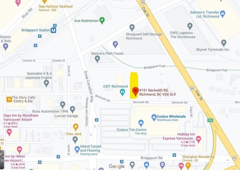 9151 Beckwith Road, Richmond, V6X 1V7 | Image 3