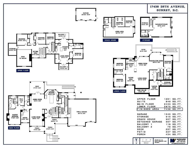 17438 28 Avenue, Surrey, V4B 3Z5 | Image 3