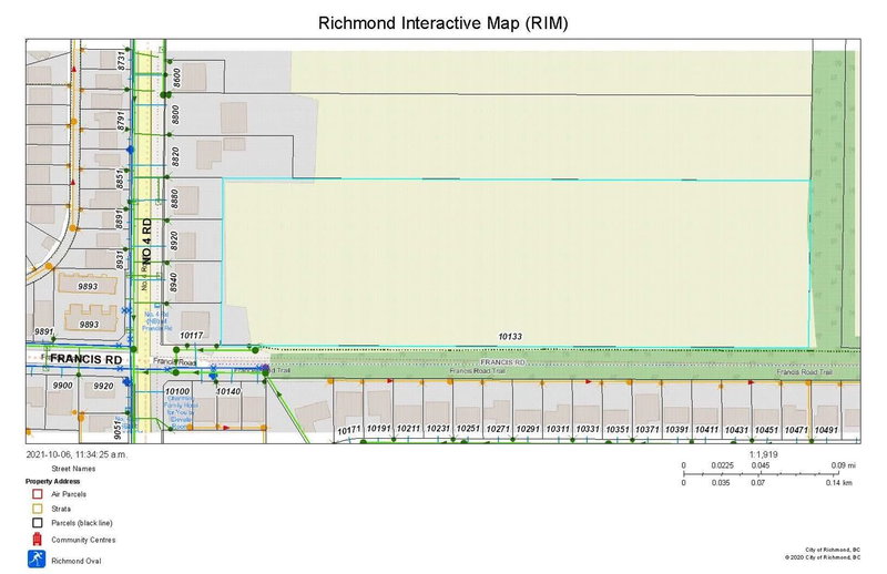 10133 Francis Road, Richmond, V6Y 4H8 | Image 2