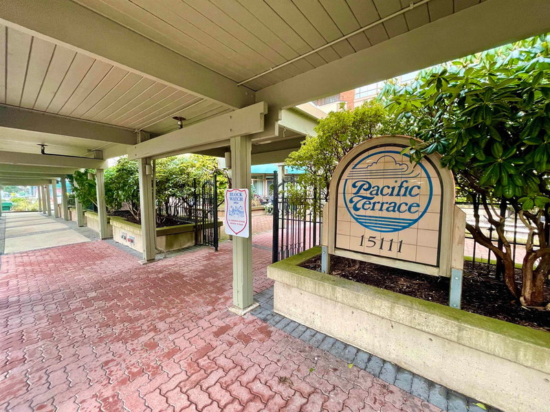 101 - 15111 Russell Avenue, White Rock, V4B 2P4 | Image 2