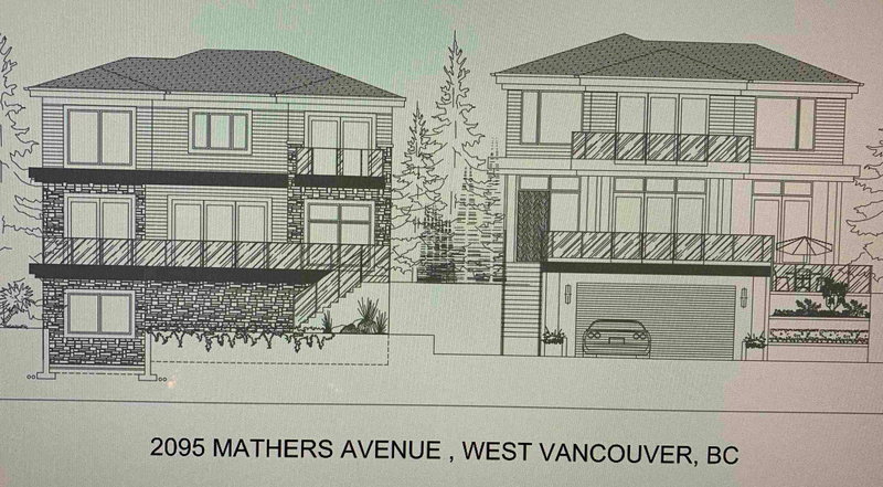 2095 Mathers Avenue, West Vancouver, V7V 2G9 | Image 3
