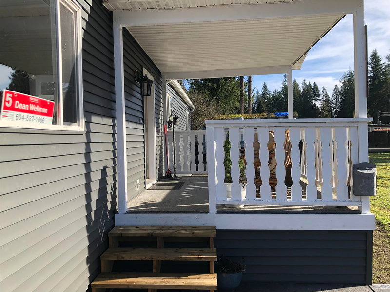 5 - 23205 Calvin Crescent, Maple Ridge, V2X 4S3 | Image 3