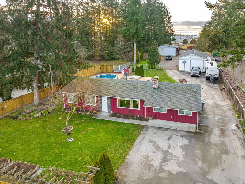3283 196 Street, Surrey, V3Z 1A9 | Image 2