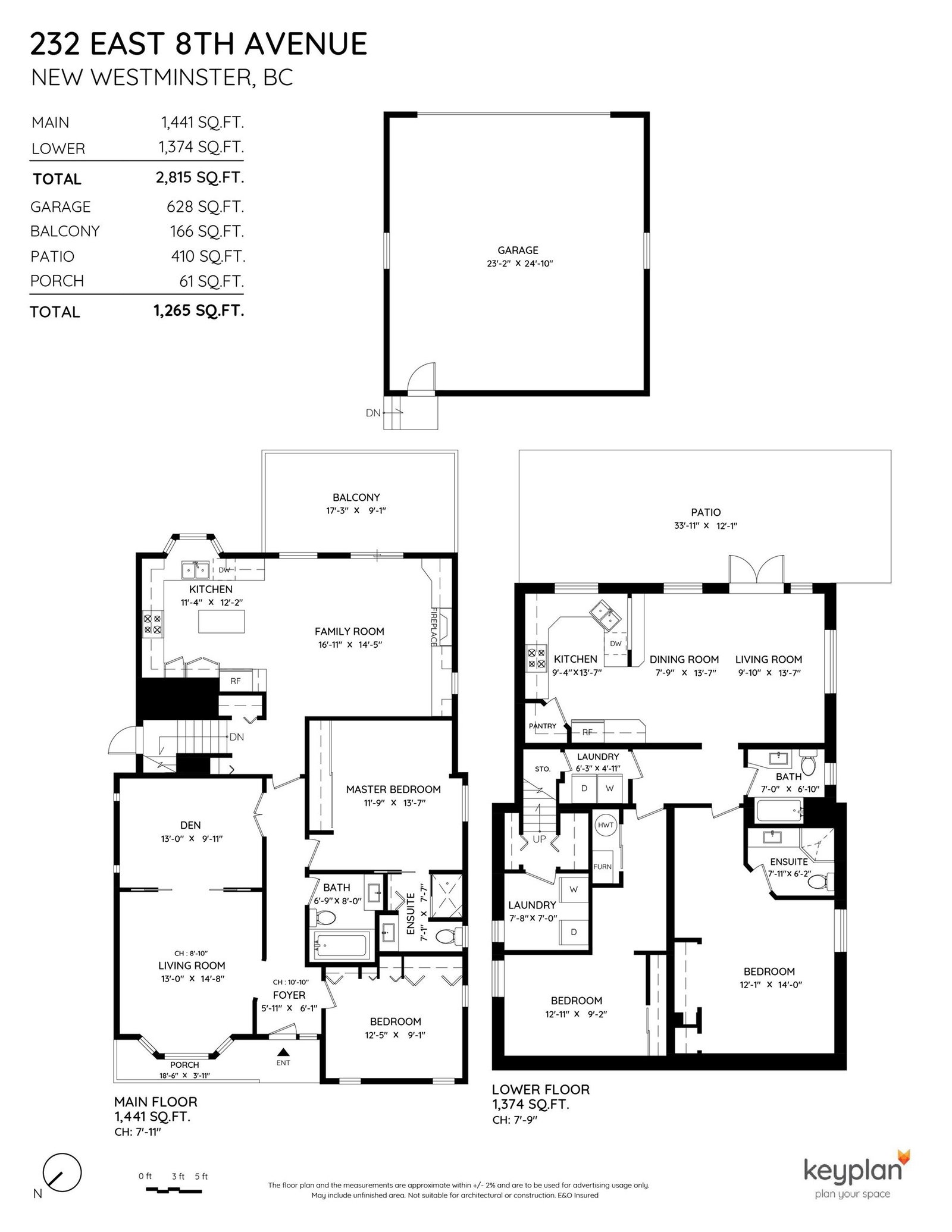 Listing photo 2